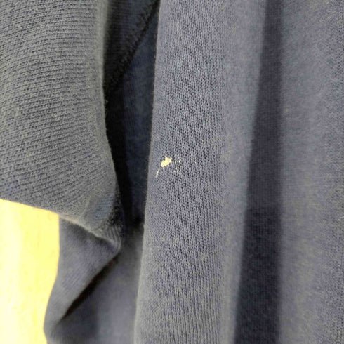 action S/S ラグランスウェット メンズ import:XL