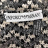 エンポリオアルマーニ EMPORIO ARMANI アクリルウールマフラー メンズ