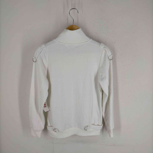ミチコロンドン MICHIKO LONDON ハイネックトラックジャケット ジップアップジャケット メンズ JPN:M