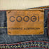 クージー COOGI デニムショーツ メンズ 38inch