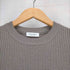 ビューティーアンドユースユナイテッドアローズ BEAUTY & YOUTH UNITED ARROWS ワッフルカットソー メンズ