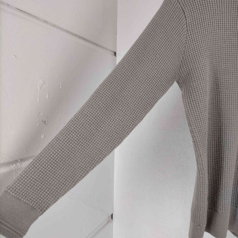 ビューティーアンドユースユナイテッドアローズ BEAUTY & YOUTH UNITED ARROWS ワッフルカットソー メンズ