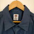 ディッキーズ Dickies T/Cツイル ワークシャツ メンズ JPN:XL