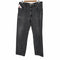 リーバイス Levis RELAXED FIT 550 後染め ブラックデニム メンズ 38inch