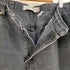 リーバイス Levis RELAXED FIT 550 後染め ブラックデニム メンズ 38inch