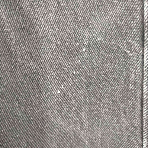 リーバイス Levis RELAXED FIT 550 後染め ブラックデニム メンズ 38inch