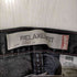 リーバイス Levis RELAXED FIT 550 後染め ブラックデニム メンズ 38inch