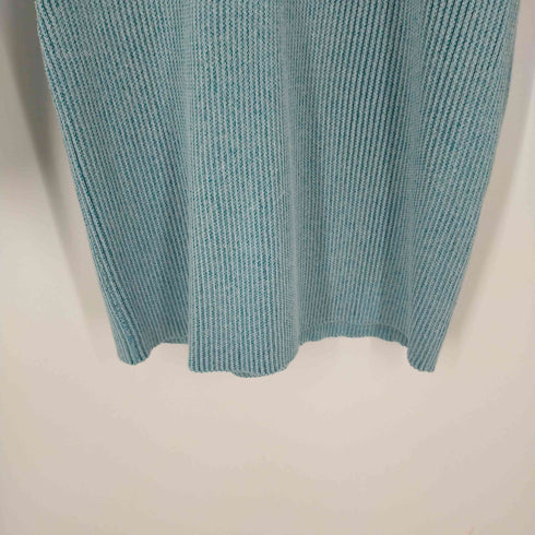 スライ SLY BI-COLOR RIB ショートワンピース レディース ONE SIZE