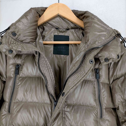 タトラス TATRAS DIOMEDE ダウンジャケット メンズ 170/88A