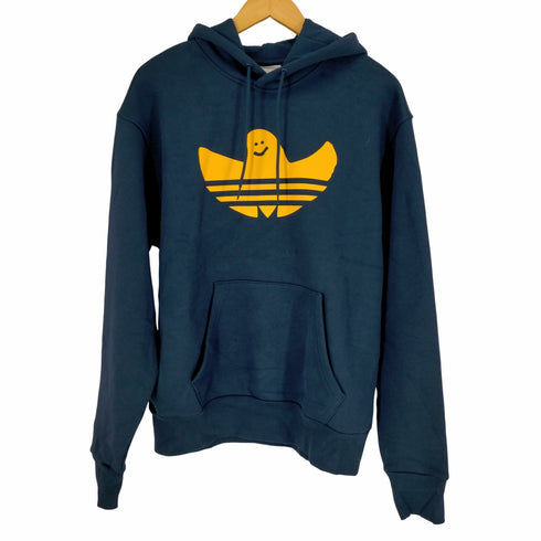 アディダス adidas グラフィック シュムーパーカー レディース