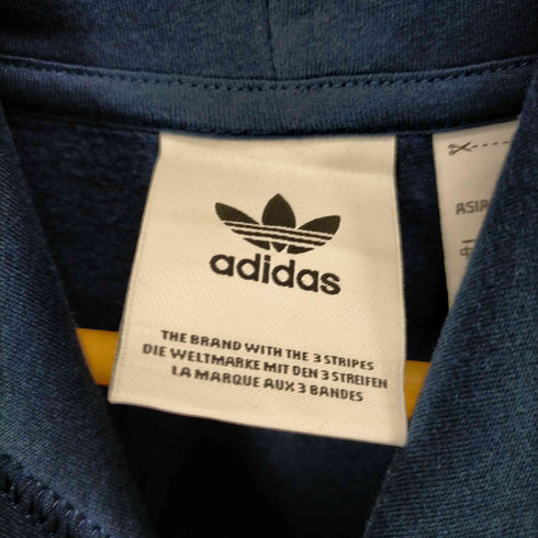 アディダス adidas グラフィック シュムーパーカー レディース