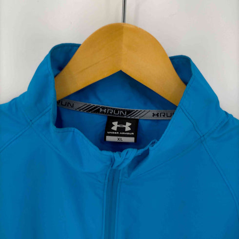 アンダーアーマー UNDER ARMOUR CGI POWERLINE SHELL JKT メンズ import:M