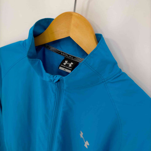 アンダーアーマー UNDER ARMOUR CGI POWERLINE SHELL JKT メンズ import:M