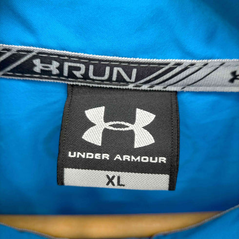 アンダーアーマー UNDER ARMOUR CGI POWERLINE SHELL JKT メンズ import:M