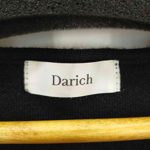ダーリッチ Darich シアードッキングマーメイドワンピース レディース FREE