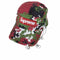 シュプリーム Supreme 21AW CAMO RIPSTOP CAMP CAP メンズ FREE