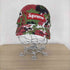 シュプリーム Supreme 21AW CAMO RIPSTOP CAMP CAP メンズ FREE