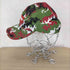 シュプリーム Supreme 21AW CAMO RIPSTOP CAMP CAP メンズ FREE