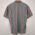 ポールスミスロンドン Paul Smith LONDON ボックスシルエット マルチカラーストライプシャツ メンズ JPN:L
