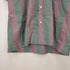 ポールスミスロンドン Paul Smith LONDON ボックスシルエット マルチカラーストライプシャツ メンズ JPN:L