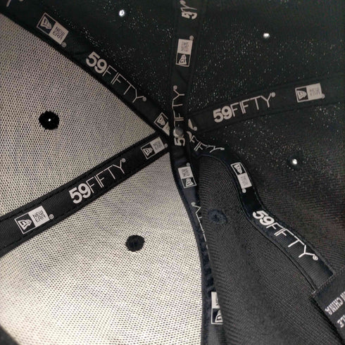 ニューエラ NEW ERA コラボ 59FIFTY Baseball Cap メンズ 7 1/2