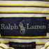 ラルフローレン RALPH LAUREN CUSTOM FIT ポニー刺繍トリコロールストライプシャツ メンズ JPN:XL