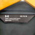 アンダーアーマー UNDER ARMOUR ストレッチウーブンフルジップフーディ メンズ import:L