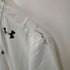 アンダーアーマー UNDER ARMOUR サマーウーブンショートスリーブジャケット メンズ JPN:L