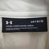 アンダーアーマー UNDER ARMOUR サマーウーブンショートスリーブジャケット メンズ JPN:L