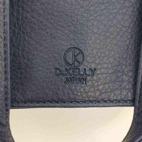 ディー ケリー D.KELLY 折り返しデザインリュック レディース