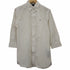 トミーヒルフィガー TOMMY HILFIGER REGULAR FIT フロントロゴ刺繍ボタンダウンシャツ レディース JPN:S