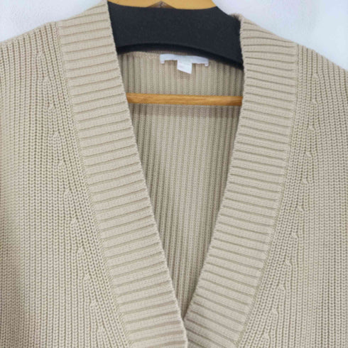 コス COS クロップドカーディガン レディース JPN:L