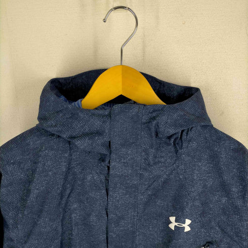 アンダーアーマー UNDER ARMOUR ランニング ウインドブレーカー UA STORMジャケット メンズ import:XL
