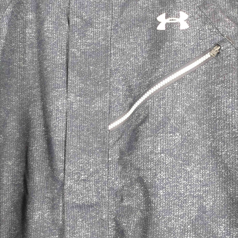 アンダーアーマー UNDER ARMOUR ランニング ウインドブレーカー UA STORMジャケット メンズ import:XL
