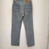 リーバイス Levis 90S ボタン裏501刻印 デニムパンツ レディース 28/30