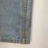 リーバイス Levis 90S ボタン裏501刻印 デニムパンツ レディース 28/30