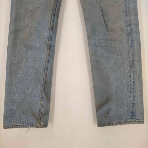 リーバイス Levis 90S ボタン裏501刻印 デニムパンツ レディース 28/30