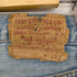 リーバイス Levis 90S ボタン裏501刻印 デニムパンツ レディース 28/30