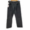 ラングラー Wrangler 90S ブラックデニムパンツ メンズ W34L30