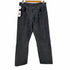 ラングラー Wrangler 90S ブラックデニムパンツ メンズ W34L30