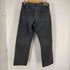 ラングラー Wrangler 90S ブラックデニムパンツ メンズ W34L30