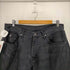 ラングラー Wrangler 90S ブラックデニムパンツ メンズ W34L30