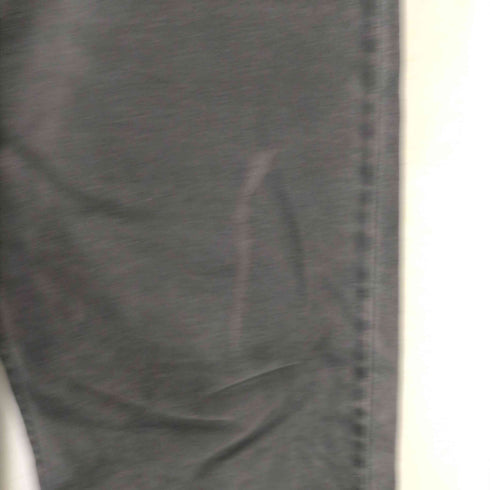 ラングラー Wrangler 90S ブラックデニムパンツ メンズ W34L30