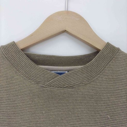 プロレイヤー PRO LAYER フットボール チームロゴ 刺繍 プルオーバー スウェット メンズ import:L