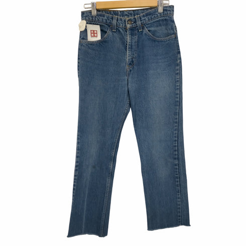 リーバイス Levis 90S オレンジタブ ボタン裏575 デニムパンツ メンズ