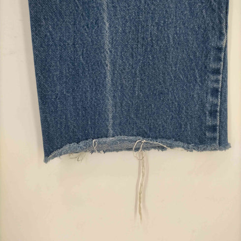 リーバイス Levis 90S オレンジタブ ボタン裏575 デニムパンツ メンズ
