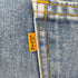 リーバイス Levis 90S オレンジタブ ボタン裏575 デニムパンツ メンズ