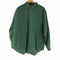 arrow work wear モールスキンシャツジャケット メンズ import:XL