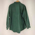 arrow work wear モールスキンシャツジャケット メンズ import:XL
