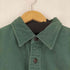 arrow work wear モールスキンシャツジャケット メンズ import:XL
